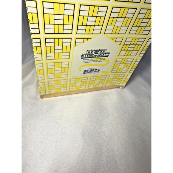 BEEKMAN 1802 "HONEY AND ORANGE BLOSSOM" 3pc Bodycare Gift Set - New Boxed - Picture 8 of 10